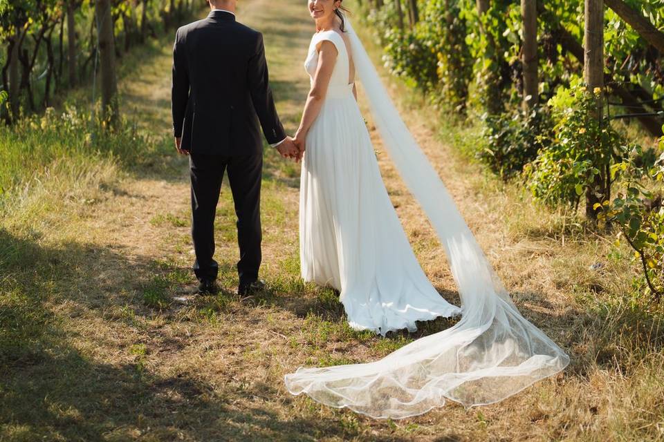 Stefano & Martina