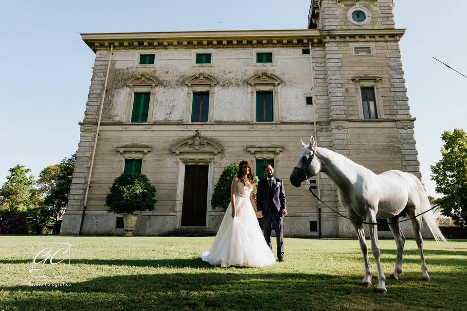 Giacomo Checcucci Studio Fotografico