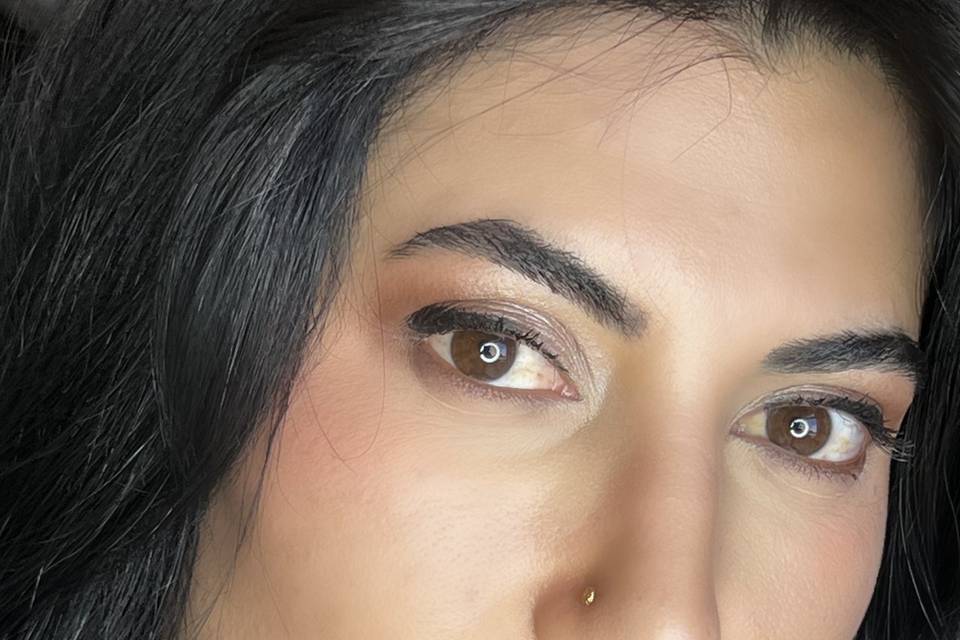 Make-up natura