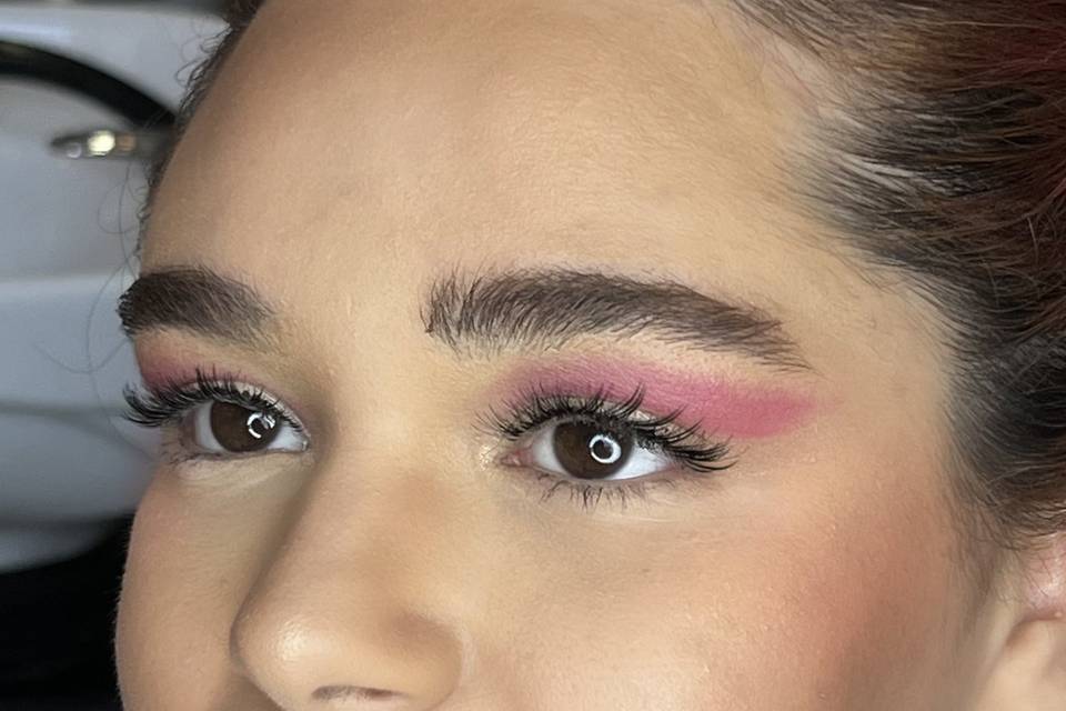 Make-up artistico