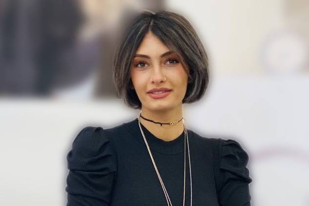Benvenuti nel mio salone