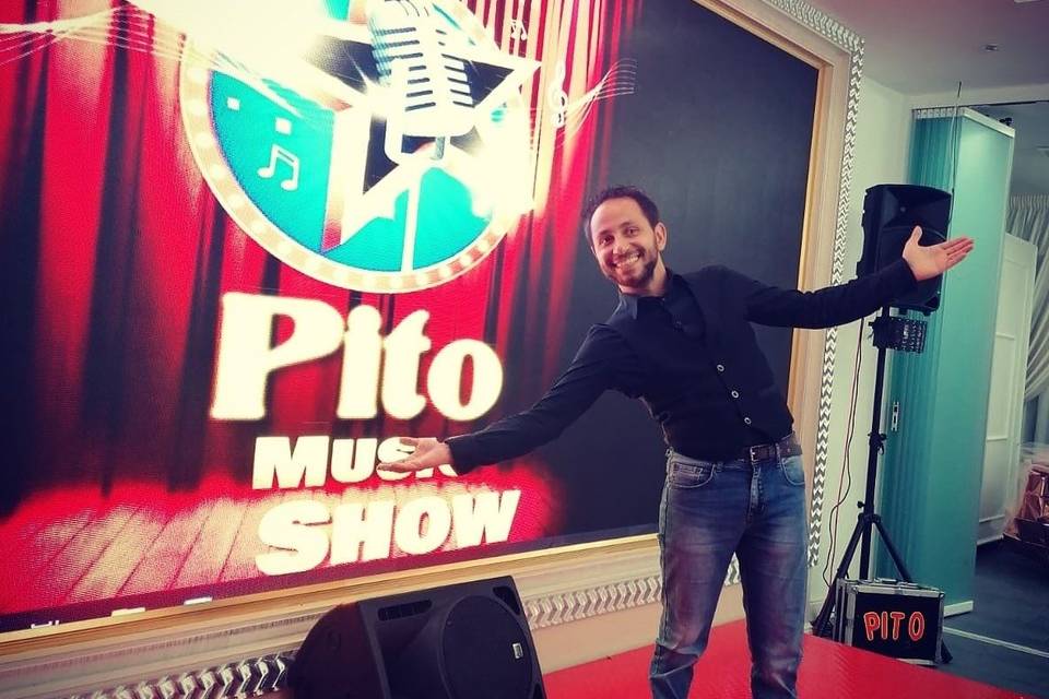Show Pito