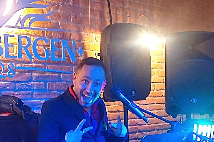Serate Live