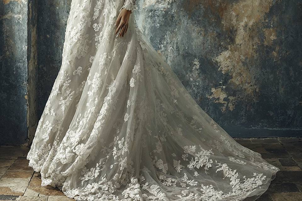 Enchanting