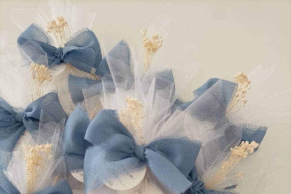 Bomboniere confetti