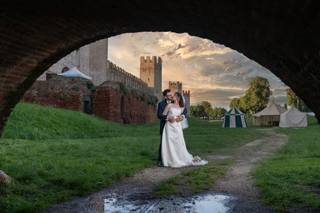Studio fotografico al Confine