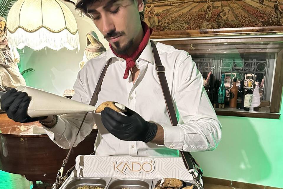 Cannolo express