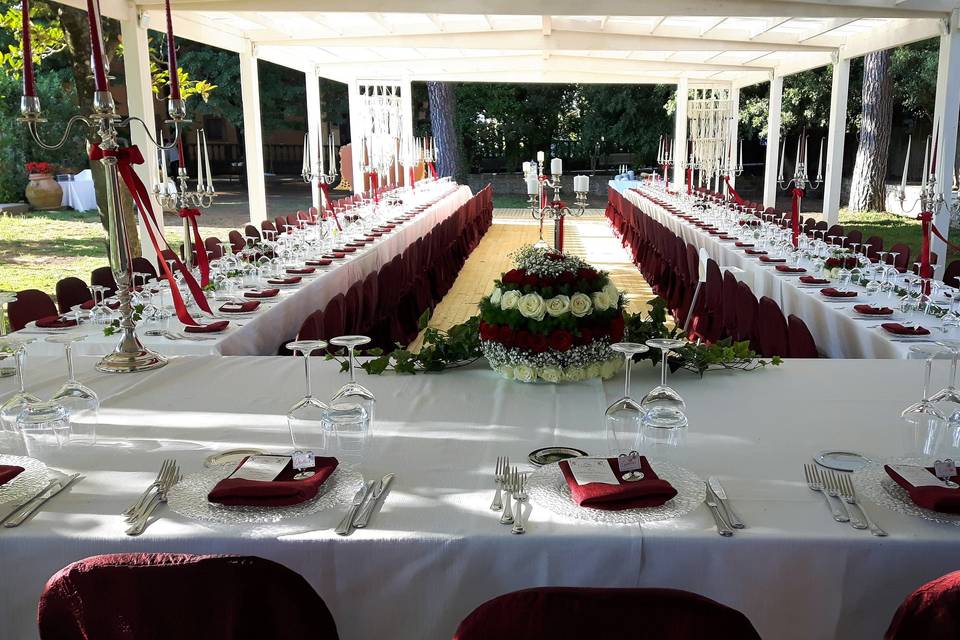 Primizie e Delizie Catering