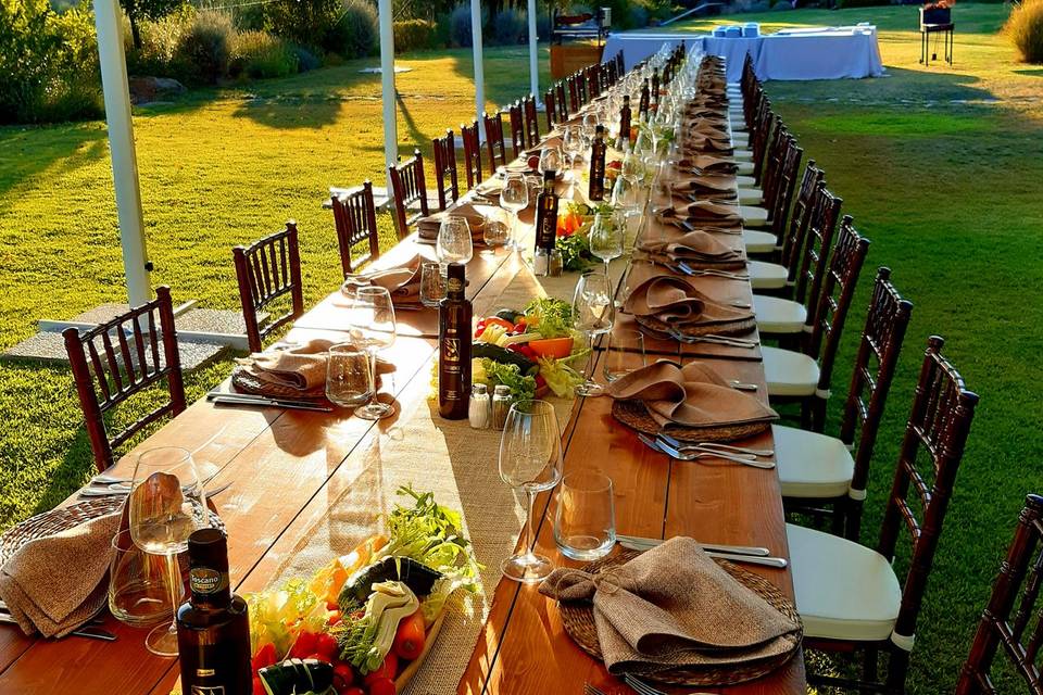 Primizie e Delizie Catering