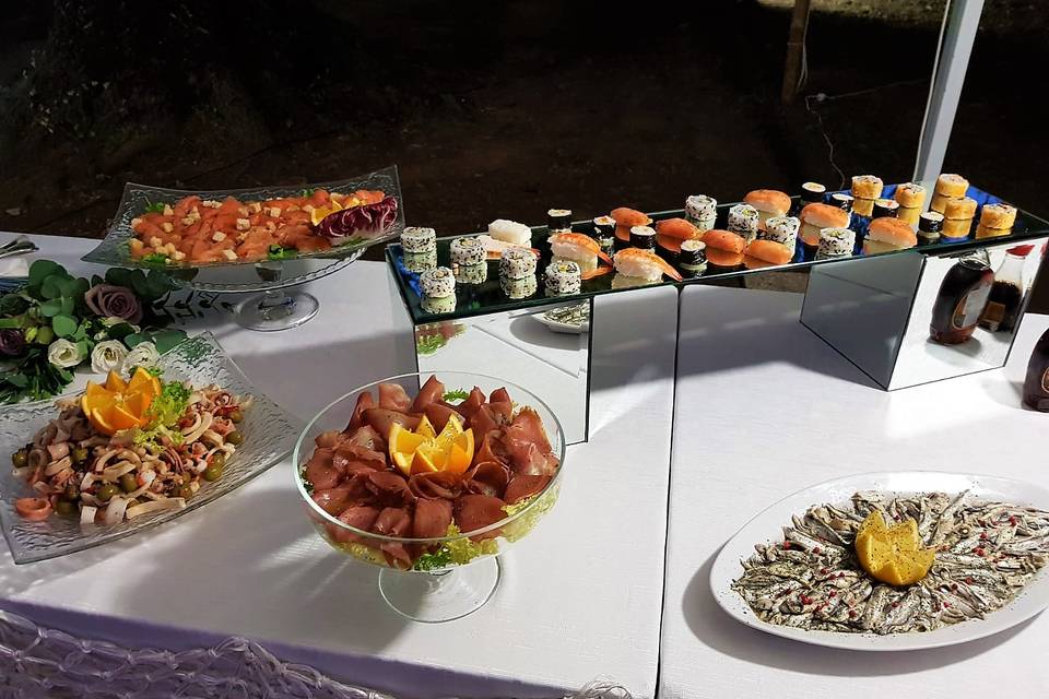 Primizie e Delizie Catering