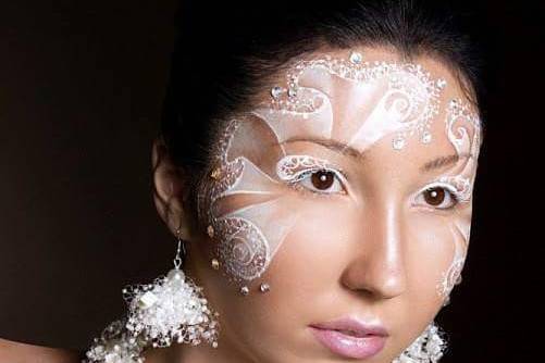 Trucco sposa