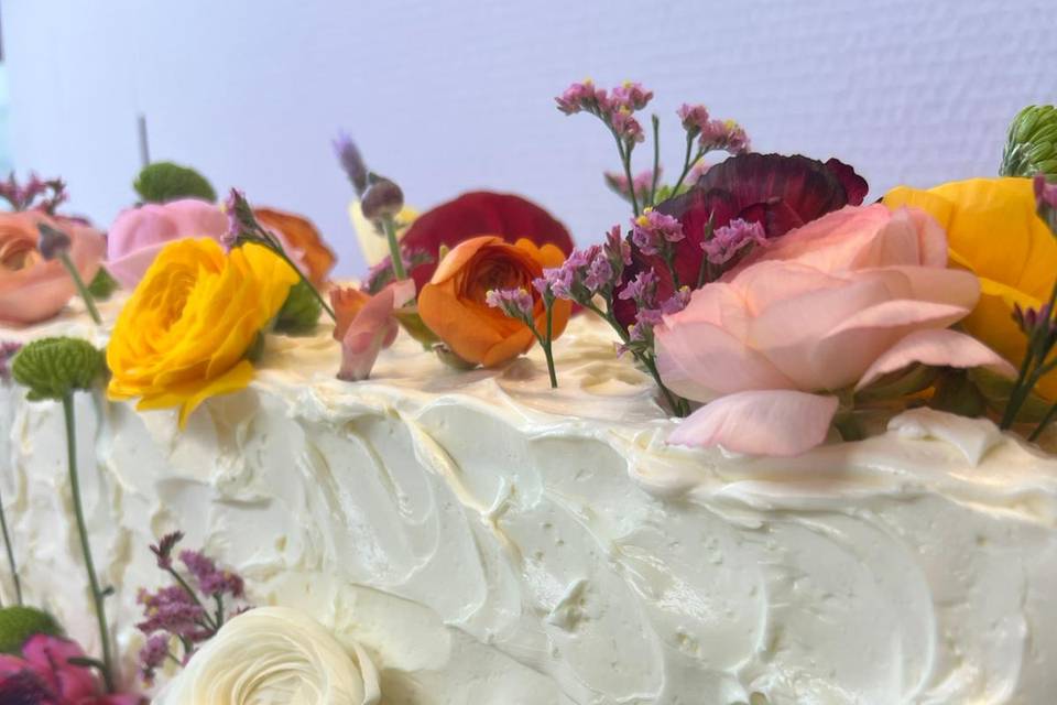 Long Cake