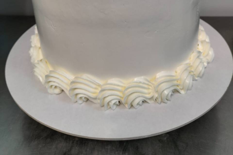 Total white