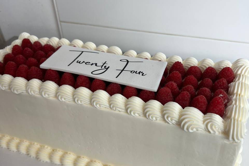 Long Cake