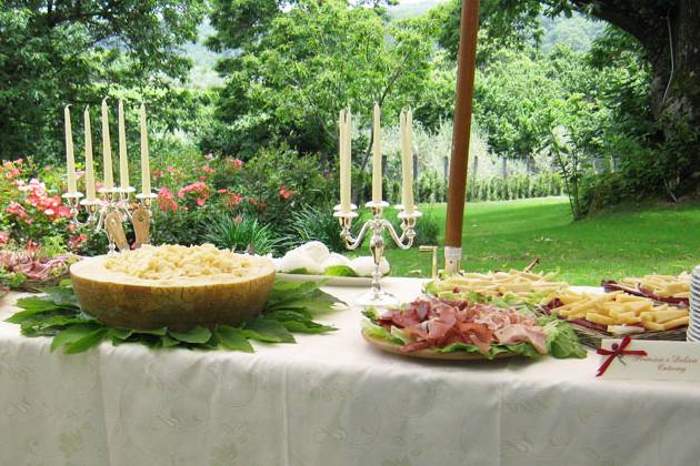 Primizie e Delizie Catering