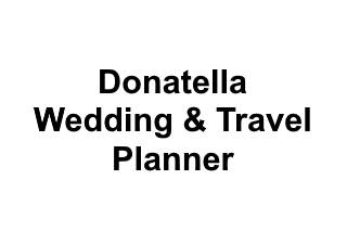 Donatella Wedding & Travel Planner logo