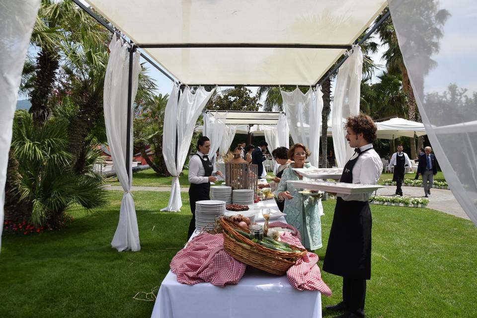 Villa Feanda