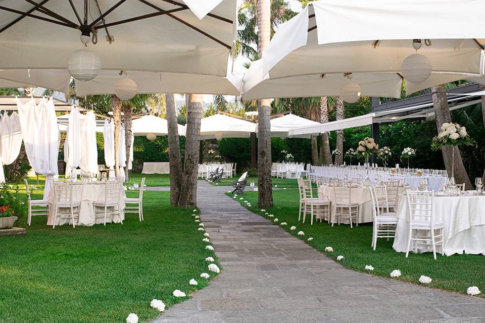 Villa Feanda