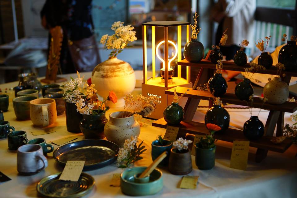 Market