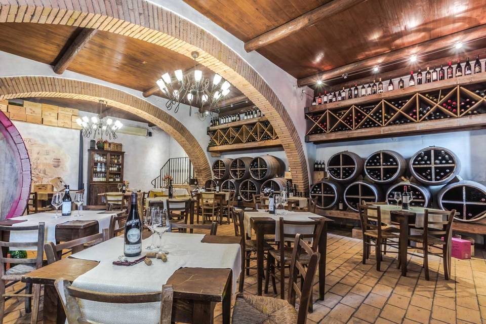 Enoteca