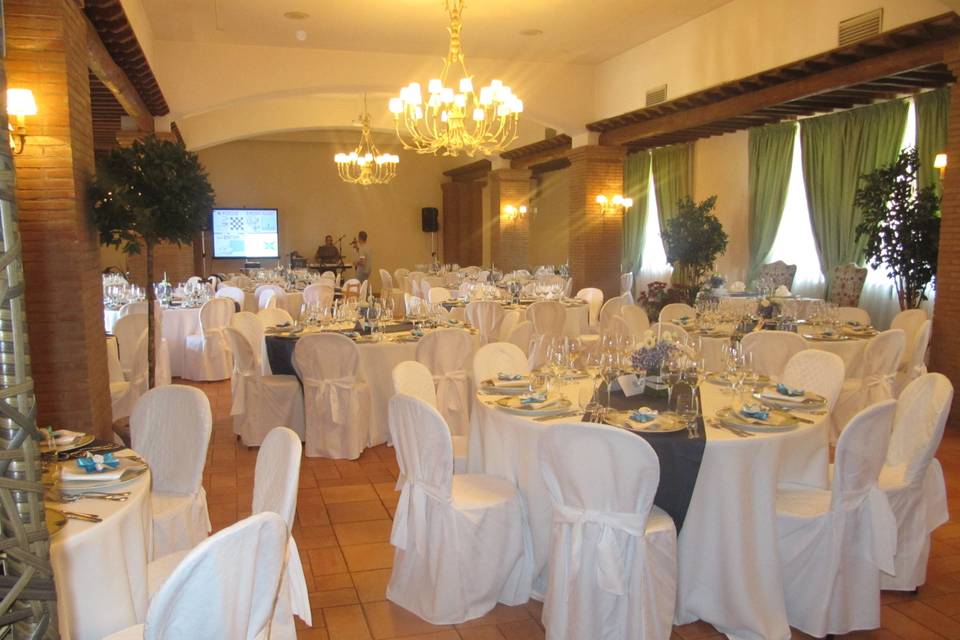 La Pergola Catering e Banqueting