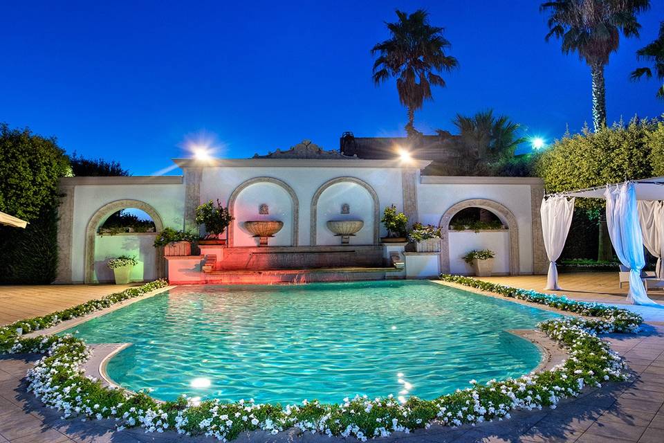 Villa Feanda