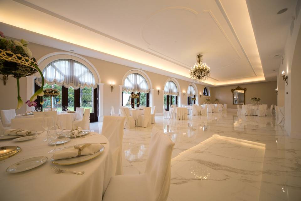 Villa Feanda