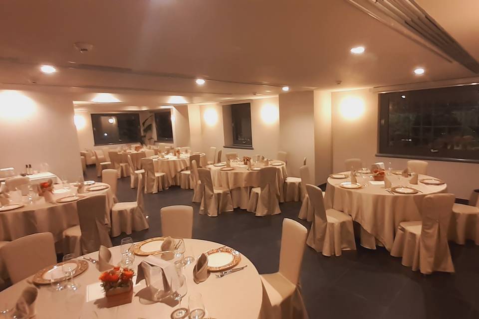 Sala banchetti