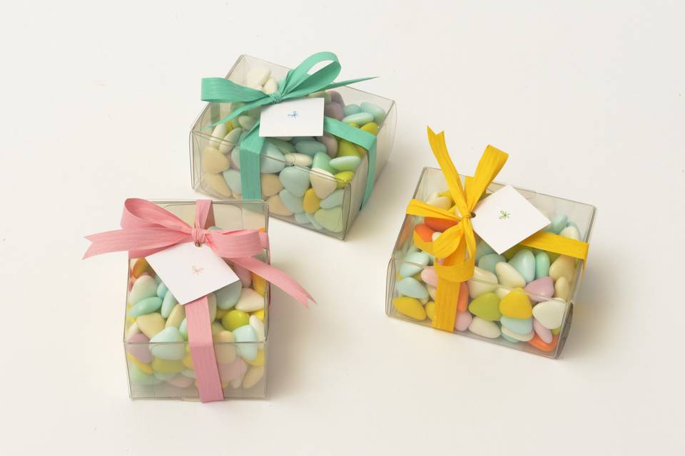 Collezione Colors