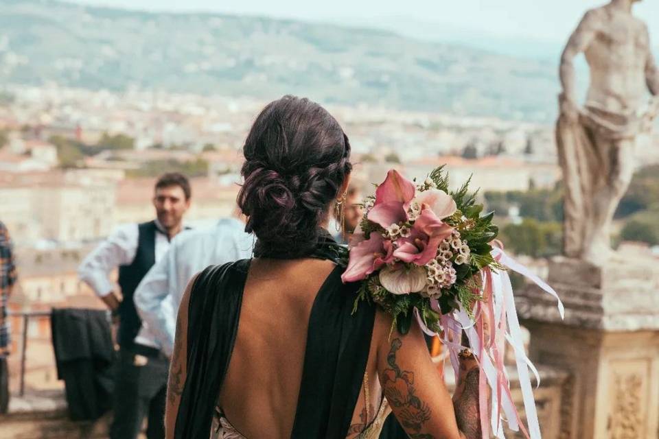 Wedding
