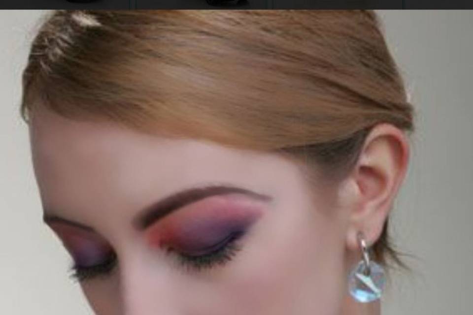 Trucco sposa