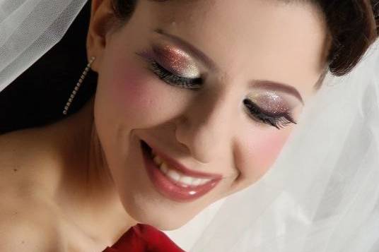 Trucco sposa