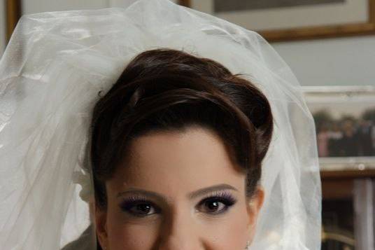 Trucco sposa