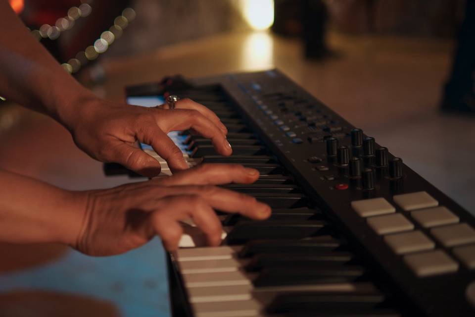JazzAmuri