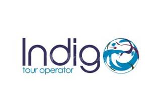 Indigo Tour Operator Logo