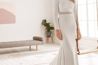 White One