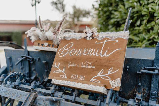 Agriturismo La Melazza