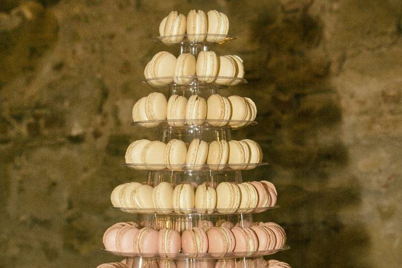 Macarons