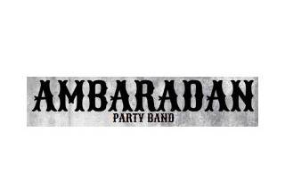 Ambaradan Party Band logo