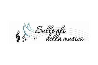 Sulle Ali della Musica logo