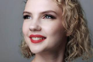 Eglantina Make-up
