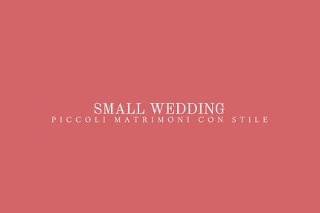 Small Wedding logo