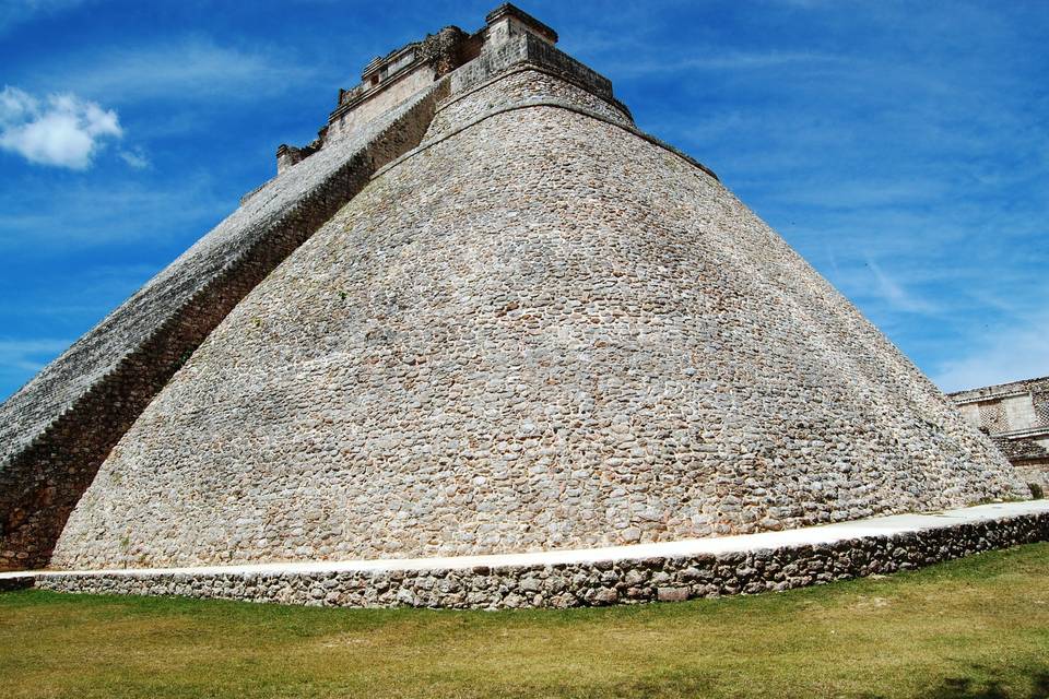 Messico - La Terra dei Maya