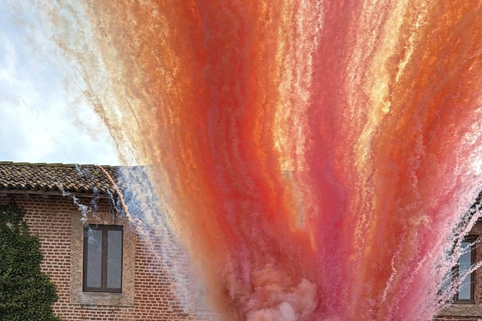Smoke