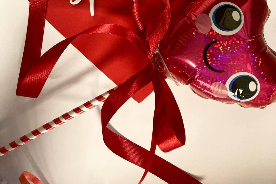Richiesta matrimonio