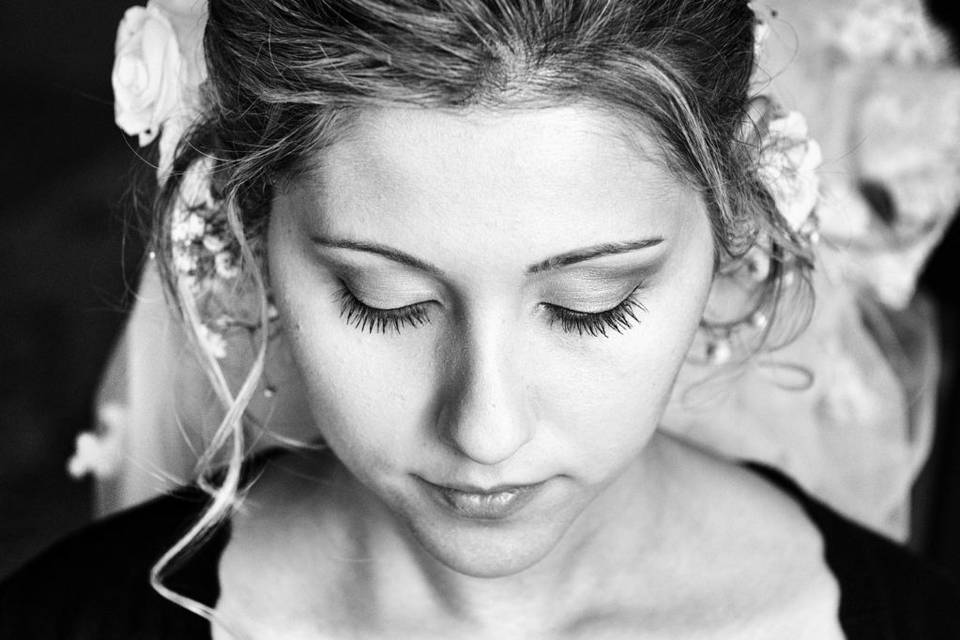 Trucco sposa