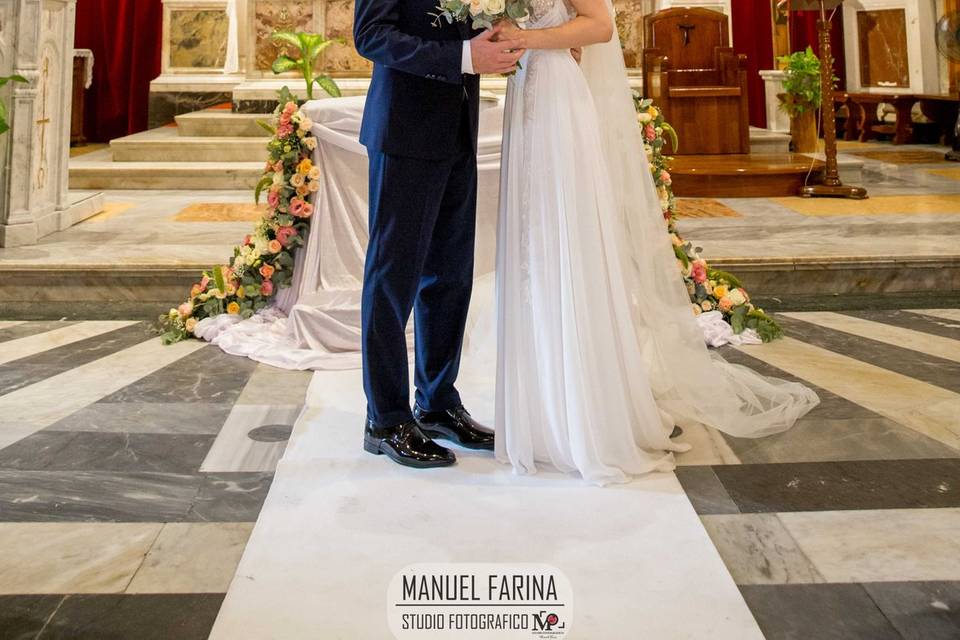 Matrimonio