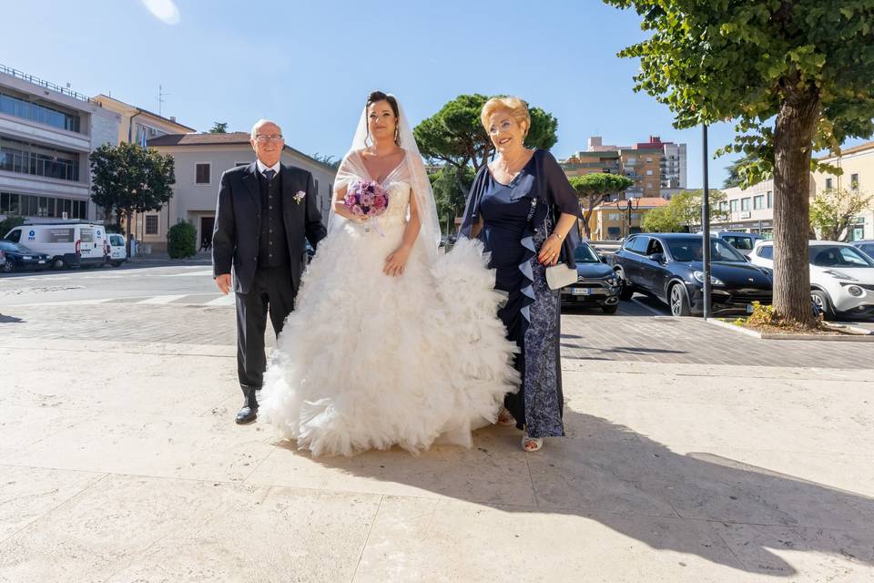 Matrimonio