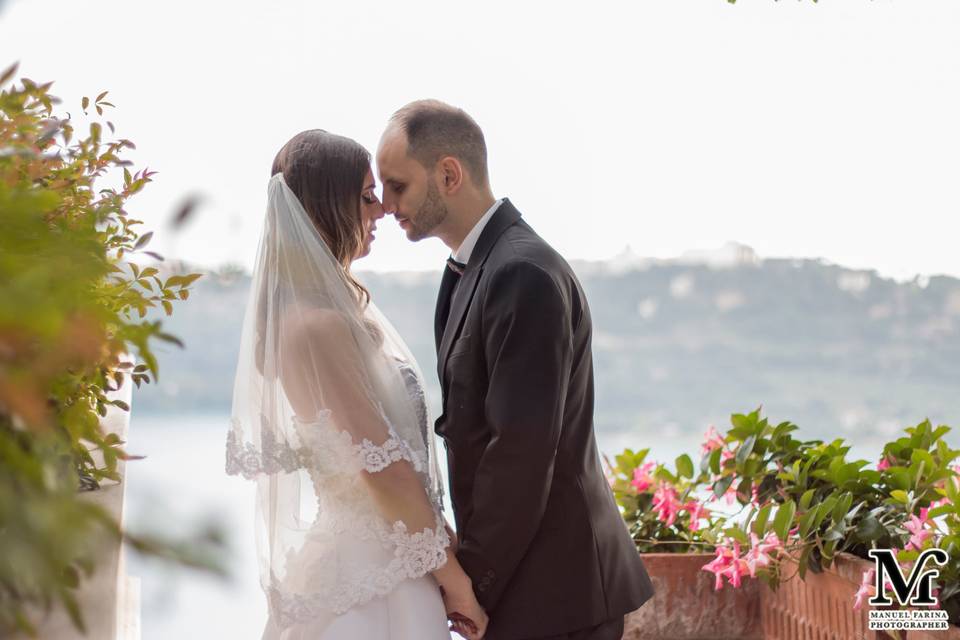 Matrimonio