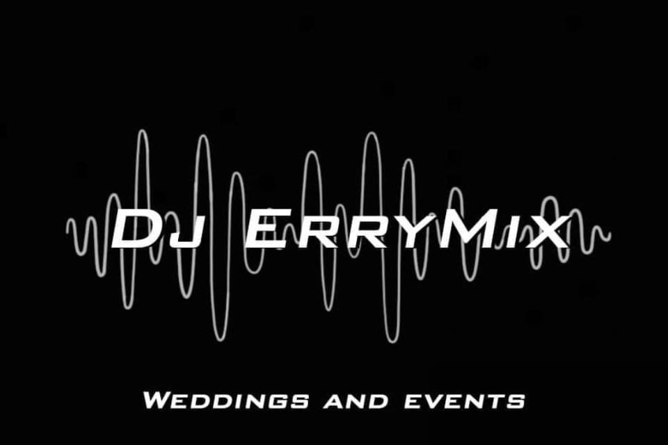 DJ Errymix